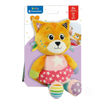Picture of CLEMENTONI KATY THE KITTY SOFT TOY
